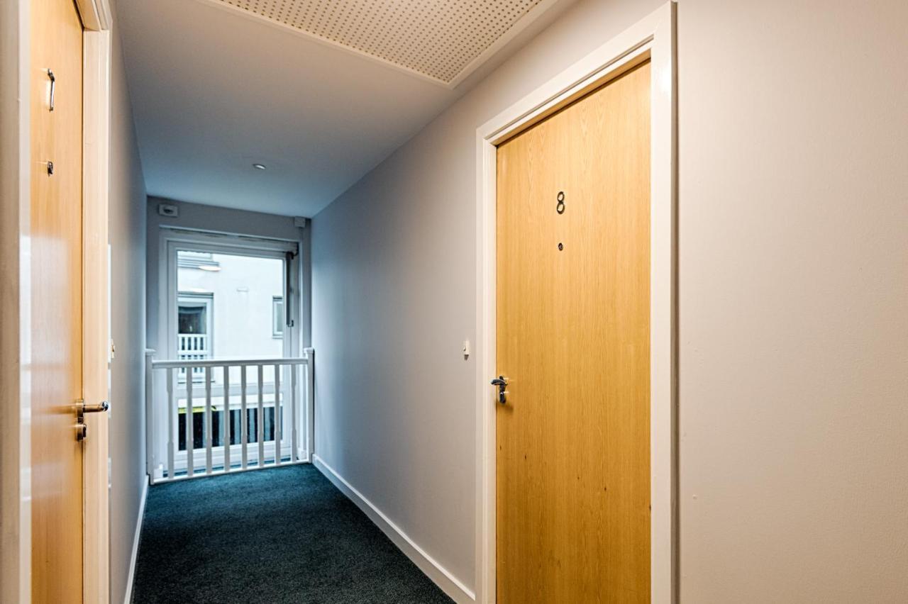 Parking, Balcony, Fully Equipped Kitchen Apartment Swansea Luaran gambar